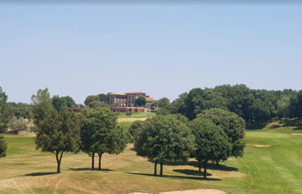 Los 15 Mejores Campos De Golf Cerca De Barcelona Bcn Advisors