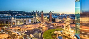 Viviendas en Sants - Montjuïc