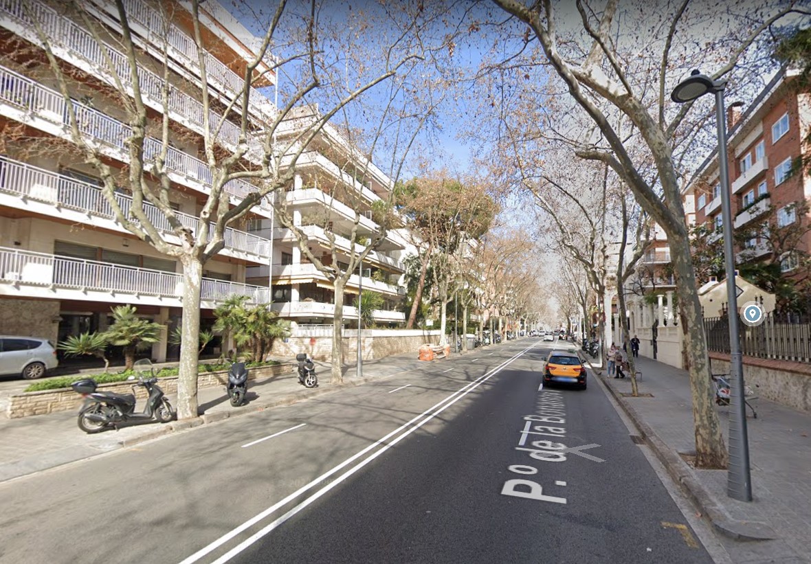 Passeig de Gràcia  Barcelona's most luxurious avenue