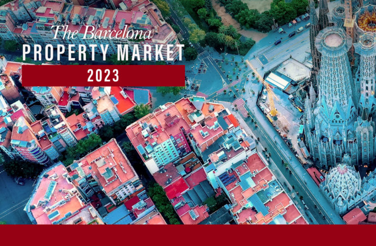 Barcelona Property Market Predicitions In 2023 | Bcn Advisors