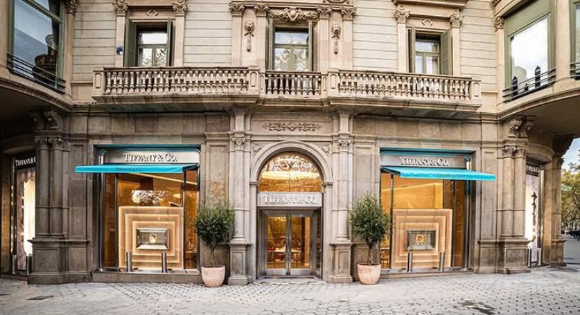The Top Place for Luxury Shopping in Barcelona - EuropeanLife Media