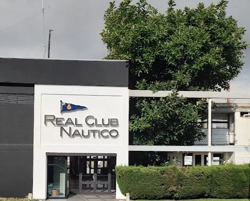 real club nautico